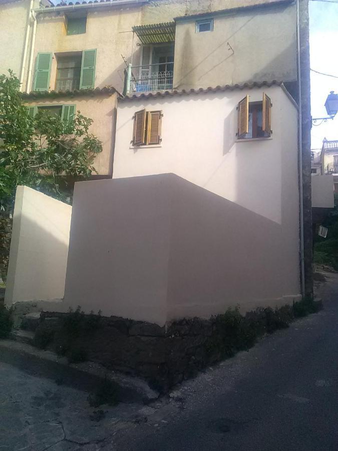 Charmant Petit Studio Proche Depart Gr20 Календзана Екстер'єр фото